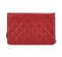 Cambon Wallet On Chain, back view
